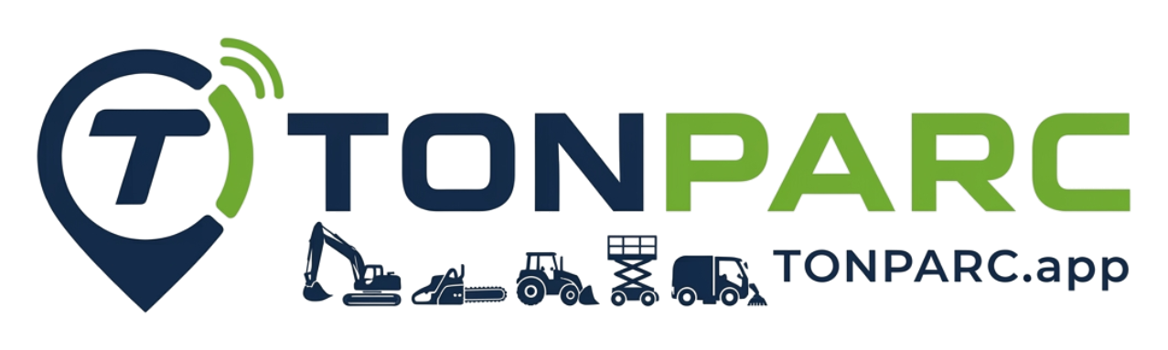 TONPARC.app
