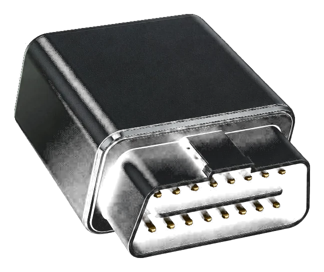 Traceur GPS OBD ST-902L pour tracteur agricole