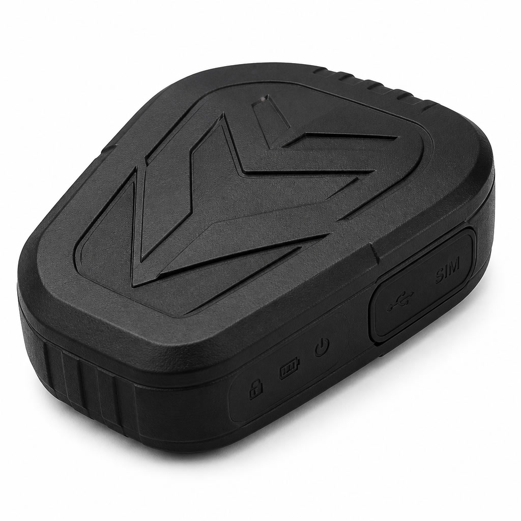 Balise GPS sans fil BTP ST-925L, batterie 20 000 mAh